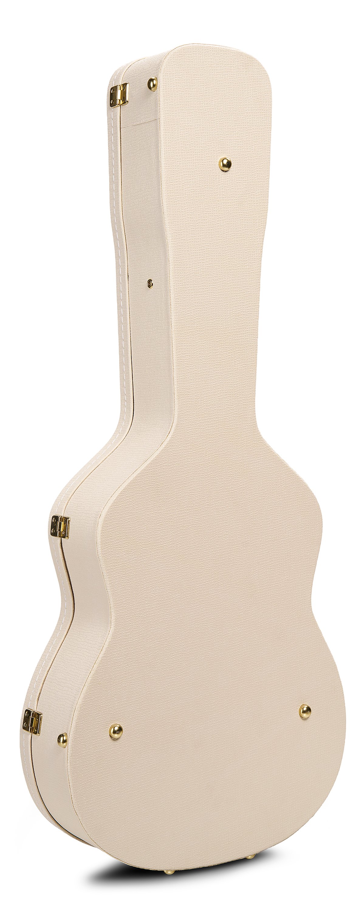 Back of a Case for a Martin Guitar image number 6